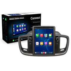 Kia Sorento 2015-2020 - 9,7" radio med Apple CarPlay och Android Auto 