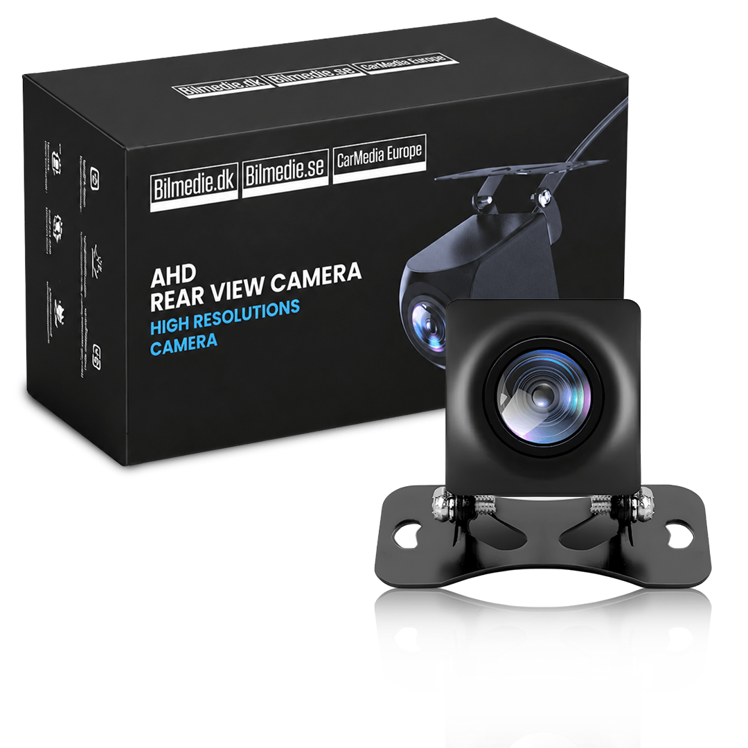 Backkamera Universal Pro 1080P 