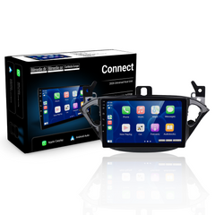 Opel Adam/Corsa 13-19 - 9" Radio med Apple CarPlay och Android Auto