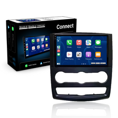 Mercedes-Benz Sprinter 06-18 – 9" Radio med trådlös Apple CarPlay & Android Auto