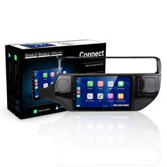 Kia Rio 15-17 - 9" radio med Apple CarPlay och Android Auto 