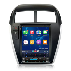Mitsubishi Space Star 12-18 - 9,7" radio med Apple CarPlay och Android Auto 