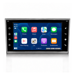 Opel – 7" radio (2026-modell) med Apple CarPlay och Android Auto 