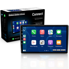 Citroën C5 08-17 - 10,1" Radio med Apple CarPlay och Android Auto