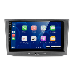 Opel - 8" radio med Apple CarPlay och Android Auto 