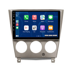 Subaru Impreza 2003-2006 - 9" radio med Apple CarPlay och Android Auto 