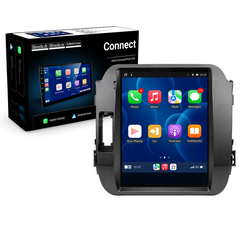 Kia Sportage 2010-2016 - 9,7" radio med Apple CarPlay och Android Auto 