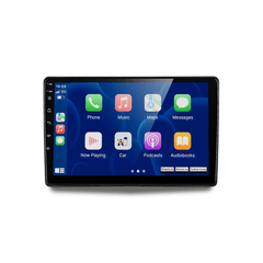 Volkswagen Bora 2004-2007 - 9" radio med Apple CarPlay och Android Auto 