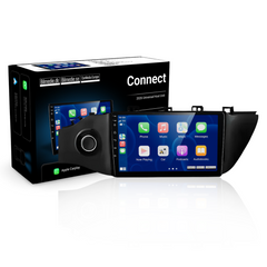 Kia Rio 16-19 - 9" radio med Apple CarPlay och Android Auto 