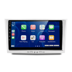 Opel - 8" radio med Apple CarPlay och Android Auto 
