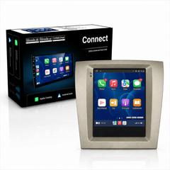 Toyota Camry 2008-2013 - 9,7" radio med Apple CarPlay och Android Auto 