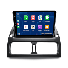 Lexus GS300 2004-2011 - 9" radio med Apple CarPlay och Android Auto 