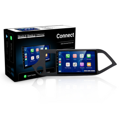 Kia Picanto 11-16 - 9" radio med Apple CarPlay och Android Auto 