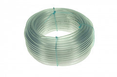 Teknisk slange på 25 meter med 3 mm indvendig diameter