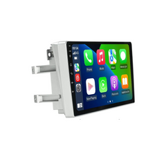 Alfa Romeo Mito 08-16 - 9 "Radio med Apple CarPlay och Android Auto