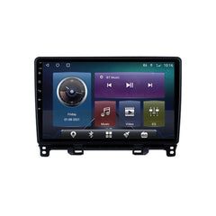 Honda Fit/Jazz 20-25 - 10.1 "Radio med Apple CarPlay och Android Auto