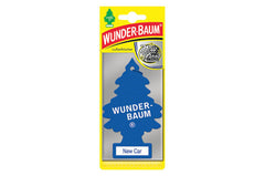 Wunder Baum New Car luftfräschare för bil