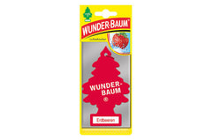 Wunder Baum bildoft med jordgubbsdoft