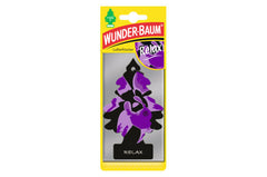 Wunder Baum Relax luftfräschare för bil