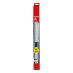 Carpoint solfilm, reptålig, Limoblack 3 % 300 x 50 cm 