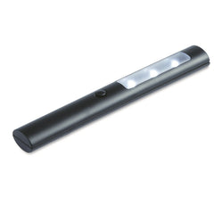 Nödficklampa för bil med magnet – LED-säkerhetslampa 
