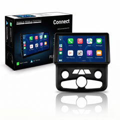 Dodge Ram 2013-2019 - 9" Radio m. Apple CarPlay og Android Auto