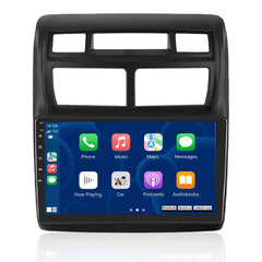 Kia Sportage 07-12 - 9" radio med Apple CarPlay och Android Auto 