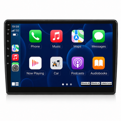 Dodge Durango 2011-2013 – 10,1" radio med Apple CarPlay och Android Auto 
