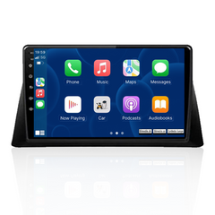 Honda Accord 09-13 - 10,1" radio med Apple CarPlay och Android Auto 