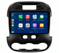 Ford Ranger 2011-2015 - 9" radio med Apple CarPlay och Android Auto 