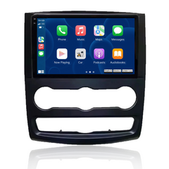 Mercedes-Benz Sprinter 06-18 – 9" Radio med trådlös Apple CarPlay & Android Auto