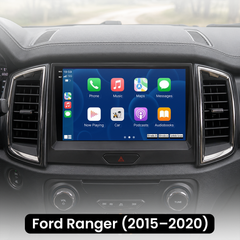 Ford Ranger 15-20 – 9" Radio med Apple CarPlay och Android Auto