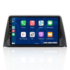 Peugeot 308 13-16 - 9" radio med Apple CarPlay och Android Auto 