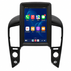 Hyundai H1 / Starex 2007-2015 – 9,7" radio med Apple CarPlay och Android Auto 