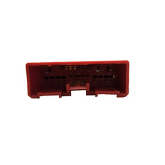 16-pin adapterkabel för Mazda CX-9 2007-2015 – Bilmedie bilradio 