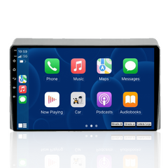 Toyota Hiace 05-18 - 10,1" radio med Apple CarPlay och Android Auto
