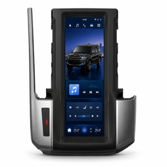 Toyota Highlander 2015-2018 - 9,7" radio med Apple CarPlay och Android Auto 