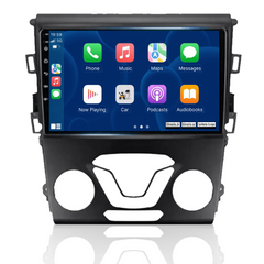Ford Mondeo 13-19 - 9" Radio med Apple CarPlay och Android Auto