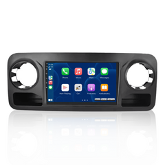 Mercedes-Benz Sprinter 18-25 - 10,1" radio med Apple CarPlay och Android Auto 