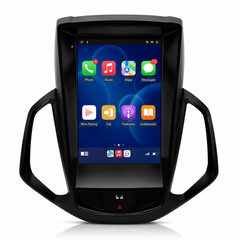 Ford EcoSport 2013-2017 - 9,7" radio med Apple CarPlay och Android Auto 