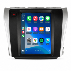 Toyota Camry 2012-2016 - 9,7" radio med Apple CarPlay och Android Auto 