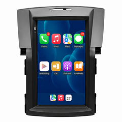 Honda CR-V 2012-2016 - 9,7" radio med Apple CarPlay och Android Auto 