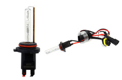 Xenonlampa HB4 9006 med 4300K ljusfärg