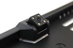 Detalje af CAM-402 LED-kamera