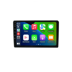 Hyundai I40 12-16 - 9 "Radio med Apple CarPlay och Android Auto