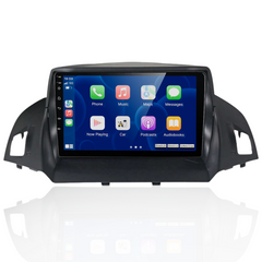 Ford C-Max/Kuga 12-19 - 9" radio med Apple CarPlay och Android Auto 