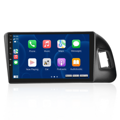 Audi Q5 09-17 - 9" radio med Apple CarPlay och Android Auto 
