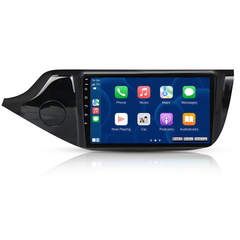 Kia Ceed 12-16 - 9" radio med Apple CarPlay och Android Auto 