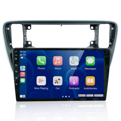 VW Up/Seat Mii/Skoda Citigo 17-23 - 9" radio med Apple CarPlay och Android Auto 