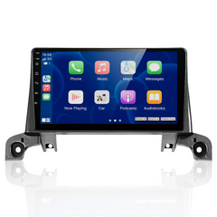 Peugeot 3008/4008/5008 17-21 - 9" radio med Apple CarPlay och Android Auto